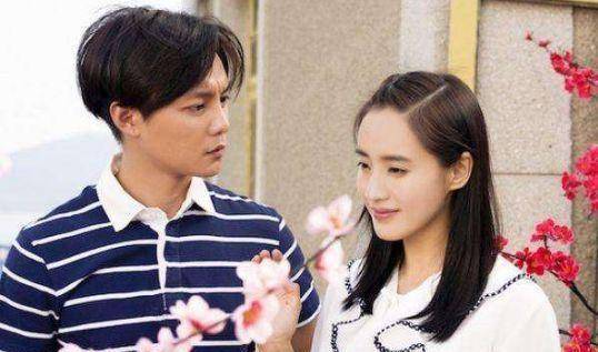 撞脸张国荣,本是偶像小生,却被沈腾意外"带偏"成为喜剧演员_尹正_表演