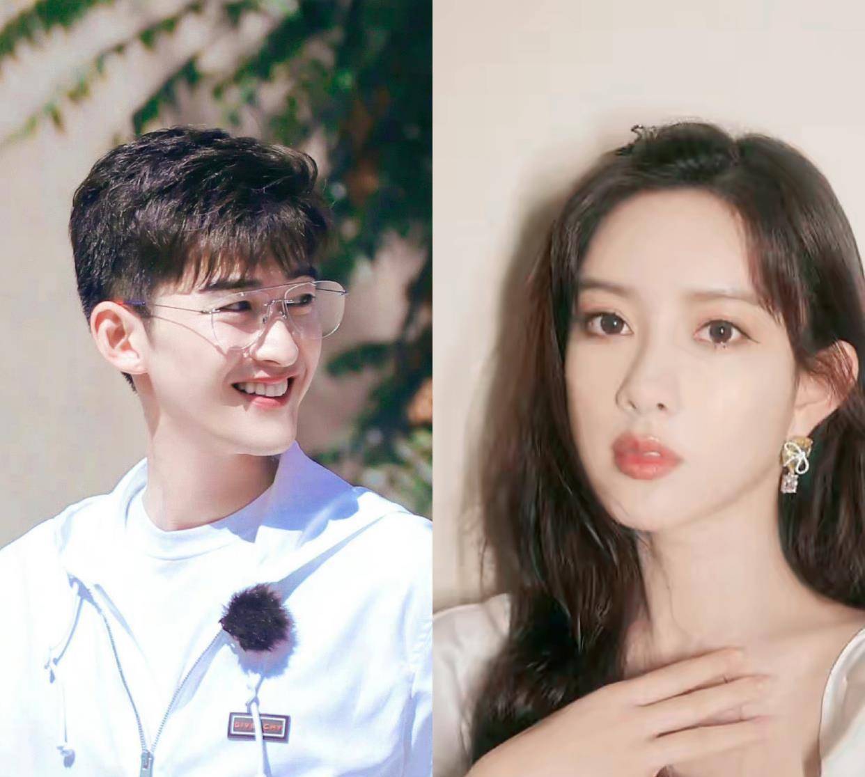 赵丽颖搭档的5位男星,有人遁迹销声,有人再度翻红_张翰_作品_生活