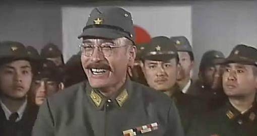 731部队最终结局?石井四郎下令全员自杀,引发公愤_日本_实验_秘密