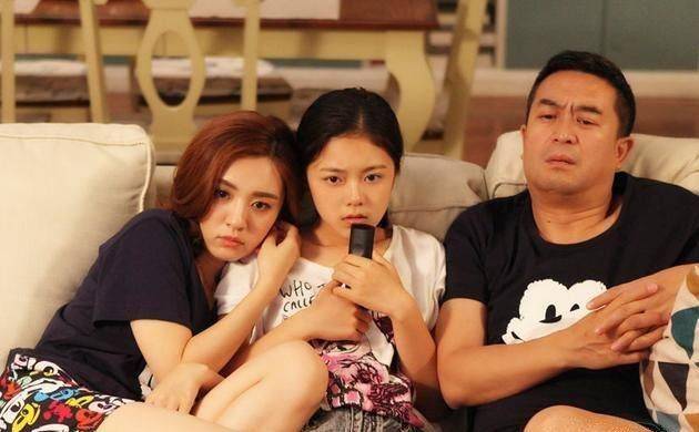 张子枫还是赵今麦?颜值高演技好,两人谁能成为新的国民闺女!