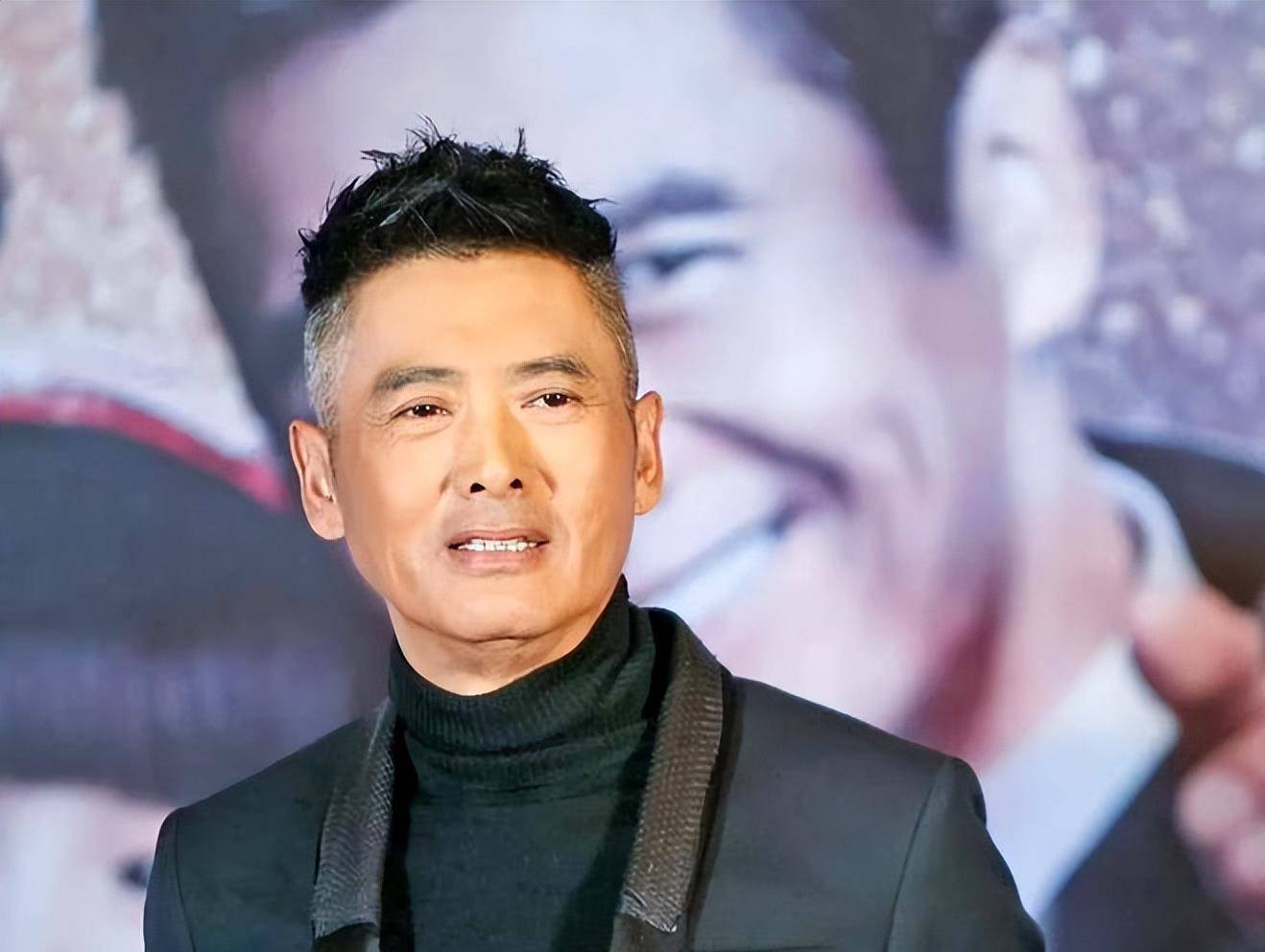 周润发突然传出确诊新冠,发哥发表声明:需要休息一段时间来康复_宣传