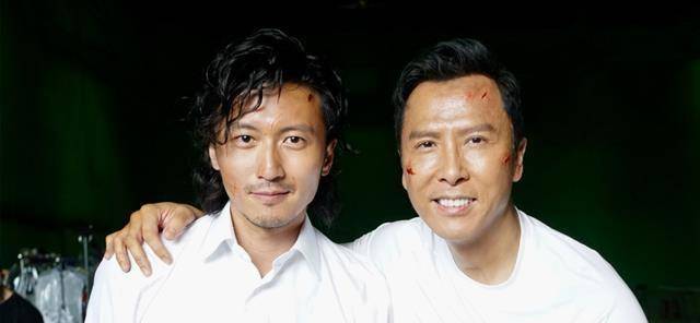 成龙_谢贤_市场