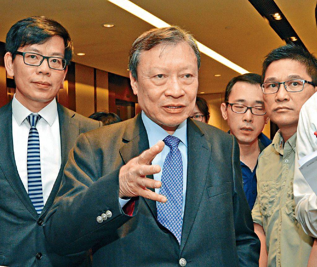 香港富豪郭炳湘,坐拥千亿资产却也患上抑郁症,68岁就因病去世_家族