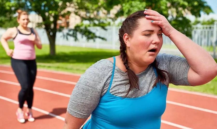 减肥太痛苦?并不会!