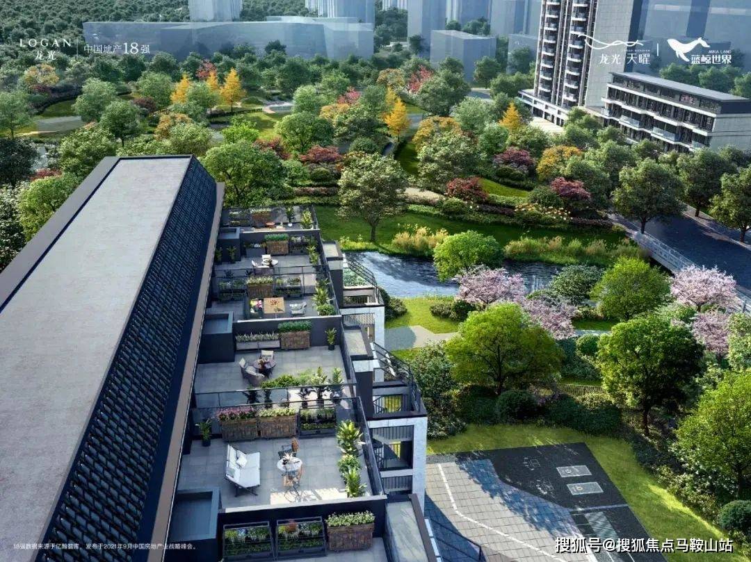 龙光天曜-龙光天曜(上海金山)龙光天曜欢迎您丨龙光