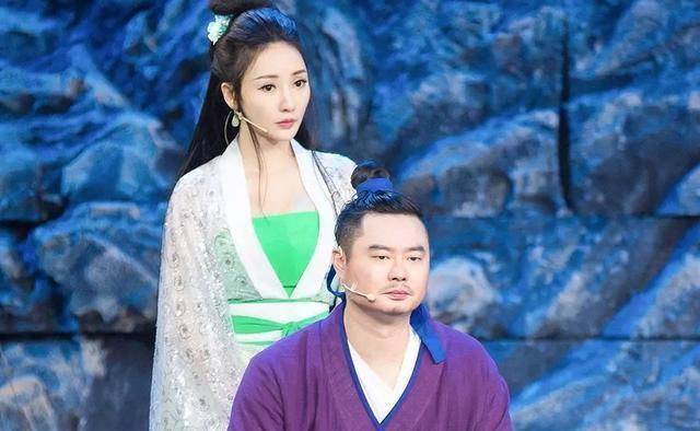 在蛰伏8395天后,魏翔终于迎来了事业的春天_沈腾_表演_麻花