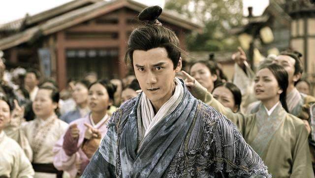 征服黄子韬的不是蒋劲夫的俯卧撑,而是他的荷尔蒙!_彭于晏_硬汉_胡歌