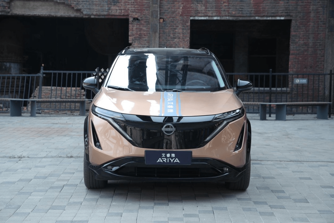 东风日产ariya艾睿雅诠释未来科技,探索新能源发展_搜狐汽车_搜狐网