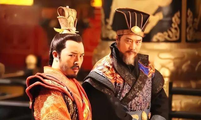 为何被推为叛军首领,发动江都兵变弑杀隋炀帝_杨广_骁果军_杨玄感