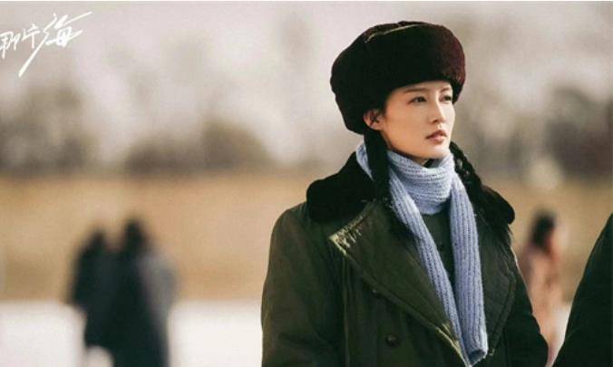 肖战演技惊人!与李沁搭档,颜值高翘!