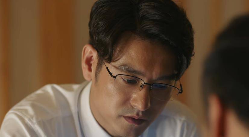 朱亚文新剧仅播2集,卫视收视率破1!