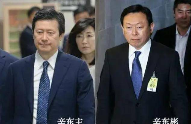 没想到,他这一举动彻底迁怒了辛东彬,他直接将辛格浩此前一起创业的