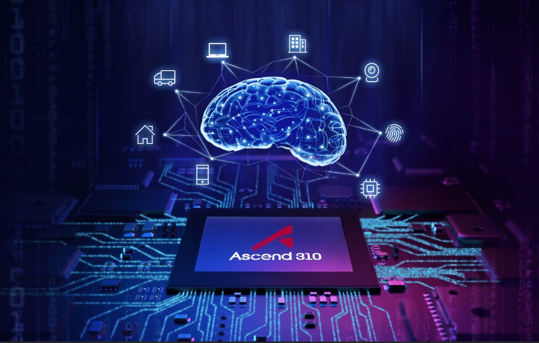 华为盘古大模型:ai for industry ,ai for science_通用_人工智能_胡