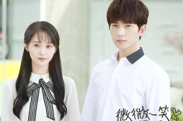 《陈情令》,王一博,肖战,刘海宽,朱赞锦,宣璐,汪卓成,于斌等人主演的