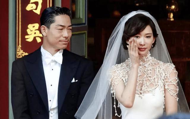 回顾林志玲退出演艺圈!