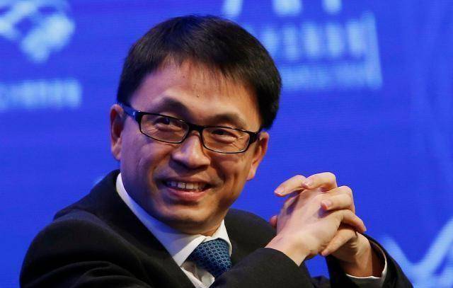 张磊:一个人想成事,不在于情商和智商,建议看看这三点_投资_进化_方向