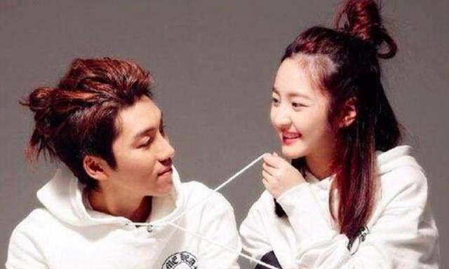 张木易发文叫屈:没有8岁同居,承诺娶张千巽时,她12岁我25岁!