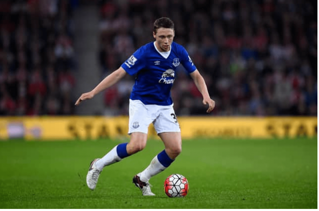 在默西塞德郡德比中对阵利物浦的比赛中进球的马特_布莱克浦_事情_主