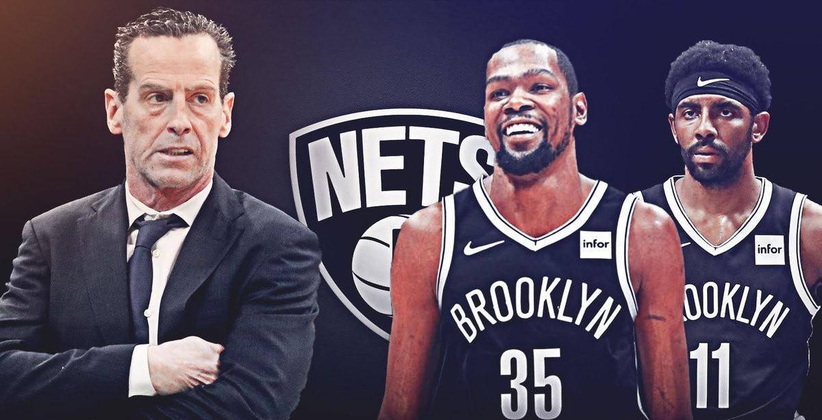nba30支球队巡礼之布鲁克林篮网队,专属老球迷的回忆_赛季_总决赛