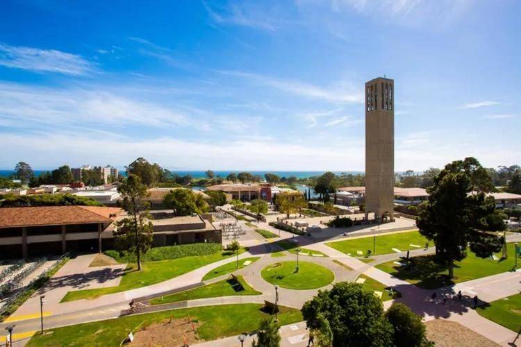 of california, santa barbara),简称ucsb ,又译加州大学圣巴巴拉分校