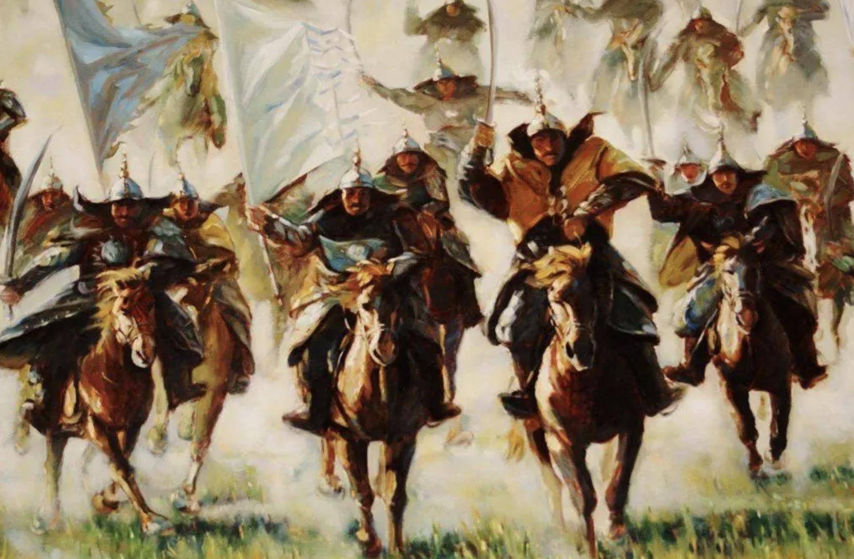 论中国古代边疆与中原一体化的历史进程:以清朝为中心_少数民族_秦朝