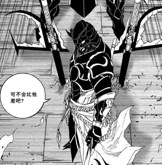 镇魂街:虎贲双雄虽缺许褚,但张飞与典韦并肩作战更加勇猛_阵营_士兵