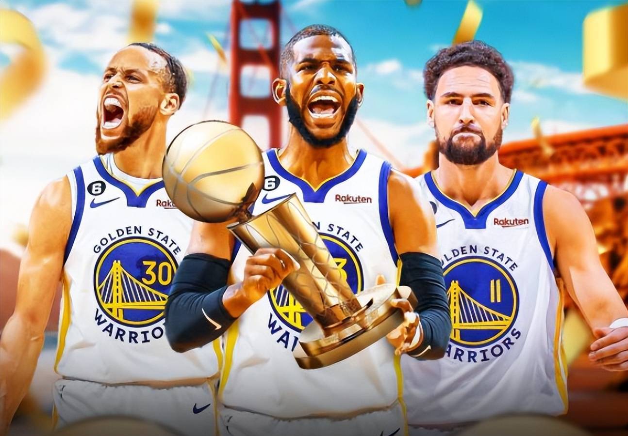 勇士5换1史诗交易达成了!库明加新赛季要起飞_克里斯-保罗_普尔_库里