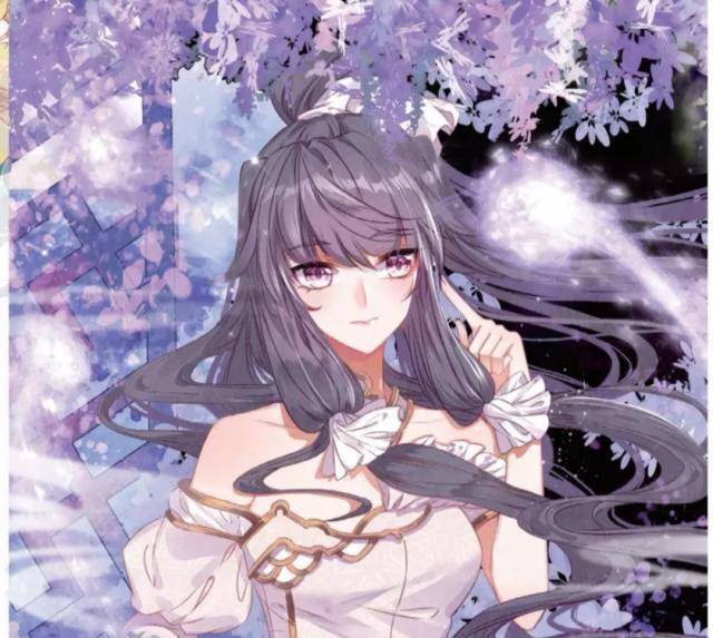 终极斗罗:白秀秀是魔魂大白鲨,为什么魔后还会选择她?_魂灵_融合_魂兽