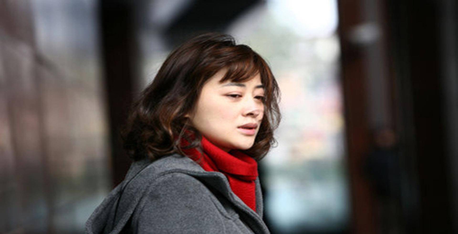 以及她为何会输给章子怡,原来是这个原因_中戏_张国荣_叶莉