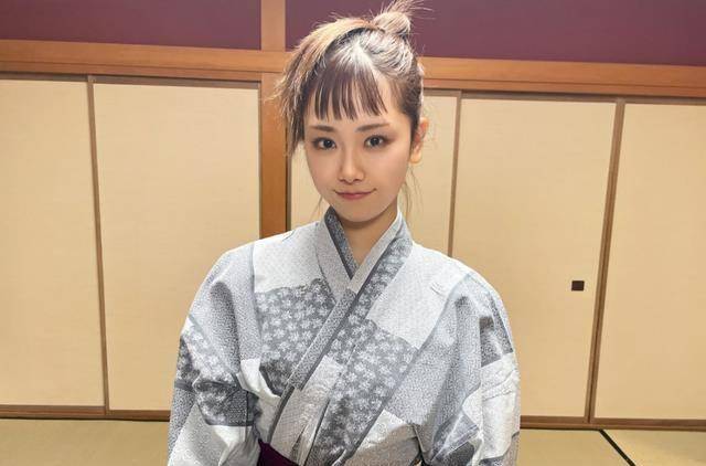 泽塔奥特曼:看完洋子新年日常照后建议圆谷的化妆师切腹谢罪_造型