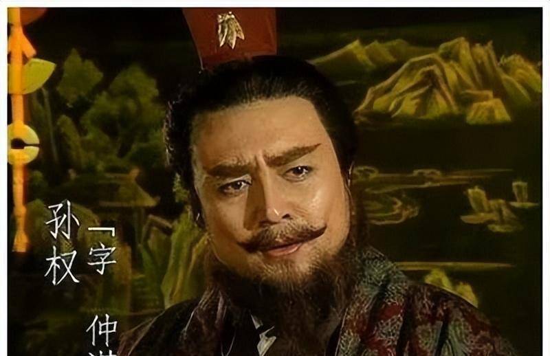 长篇连载:前三国之《乱世群雄》(63)-曹操伐吴·荀彧之死_孙权_吕蒙