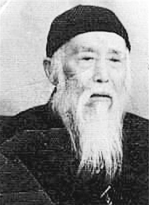 梅兰芳对他崇拜不已,发明一武器让日本不敢拼刺刀_李尧臣_镖局_大刀