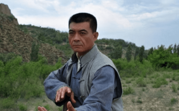 王新军与唐静分手后,转身娶了秦海璐,秦海璐为何会选择王新军?