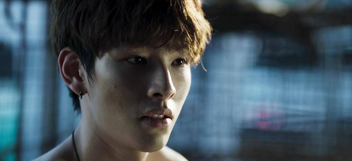 《破冰行动》里不起眼的伍仔,是万千辍学青年的真实写照_工作_毒品