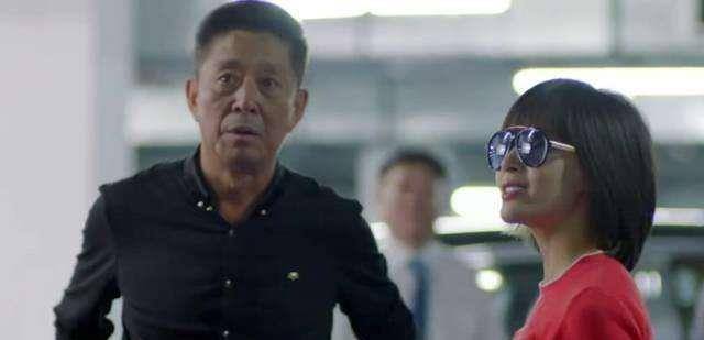 带着老婆演了5部戏,带着儿子演了7部戏,这个老戏骨隐藏太深了_王永泉