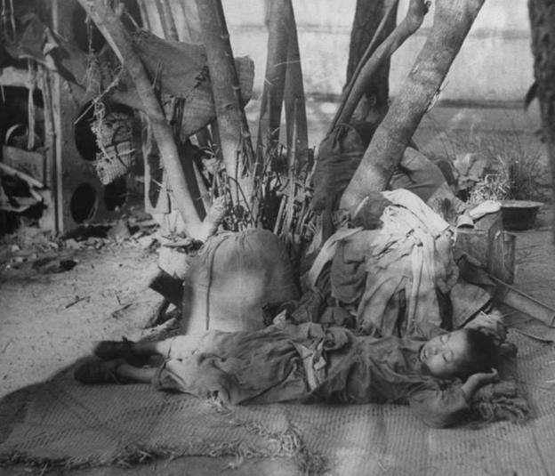 生活_苦难_婚礼