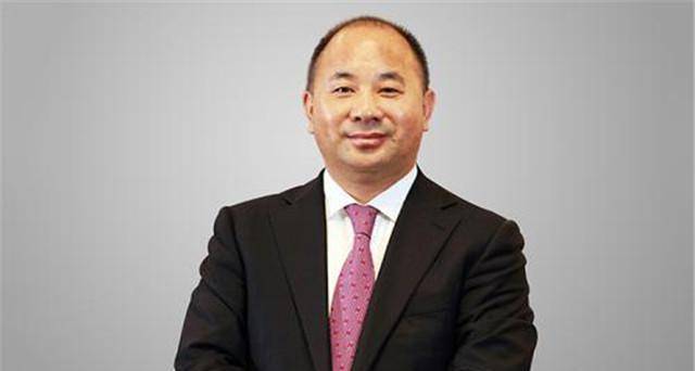 神秘的安徽首富王文银:靠3次孤注一掷的决定,从0到年入5200亿_销售