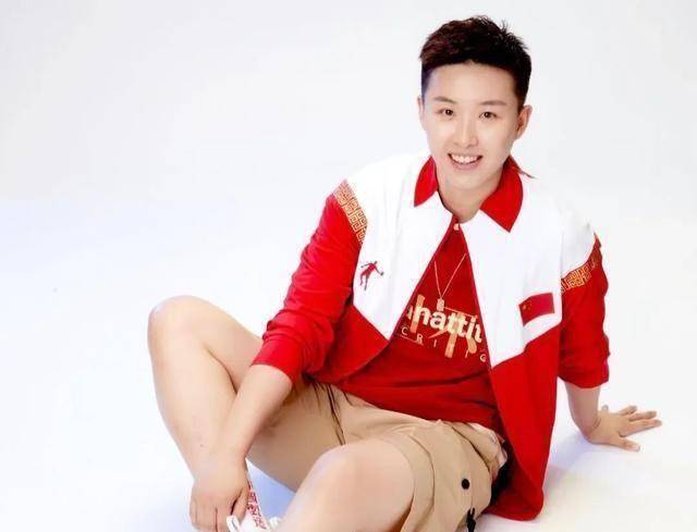 "打球和见你,我都用跑的",曾经的光速二传孙文静恋爱了?