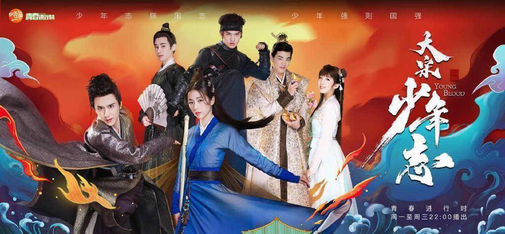 林杨_旧时光_心机