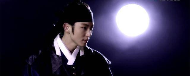 「情花剧毒」盗帅偷心,梅花伤情,英雄李准基不负戏不负卿_一枝梅_角色