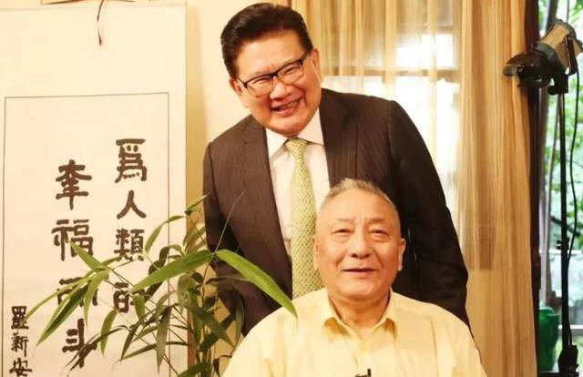 两岁丧父,对父亲的牺牲耿耿于怀,75岁放下怨恨_罗承_张明秀_罗炳辉