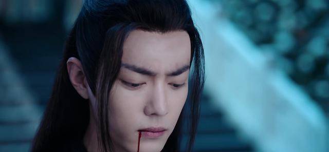 不到金光瑶的灵识,明明已经做好了心理准备,可是真正看到虚弱的魏婴后