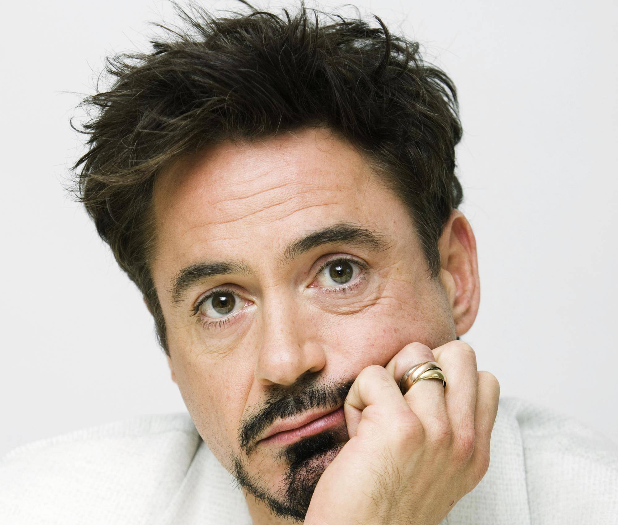 小罗伯特唐尼的励志人生_钢铁侠_电影_凯文费奇