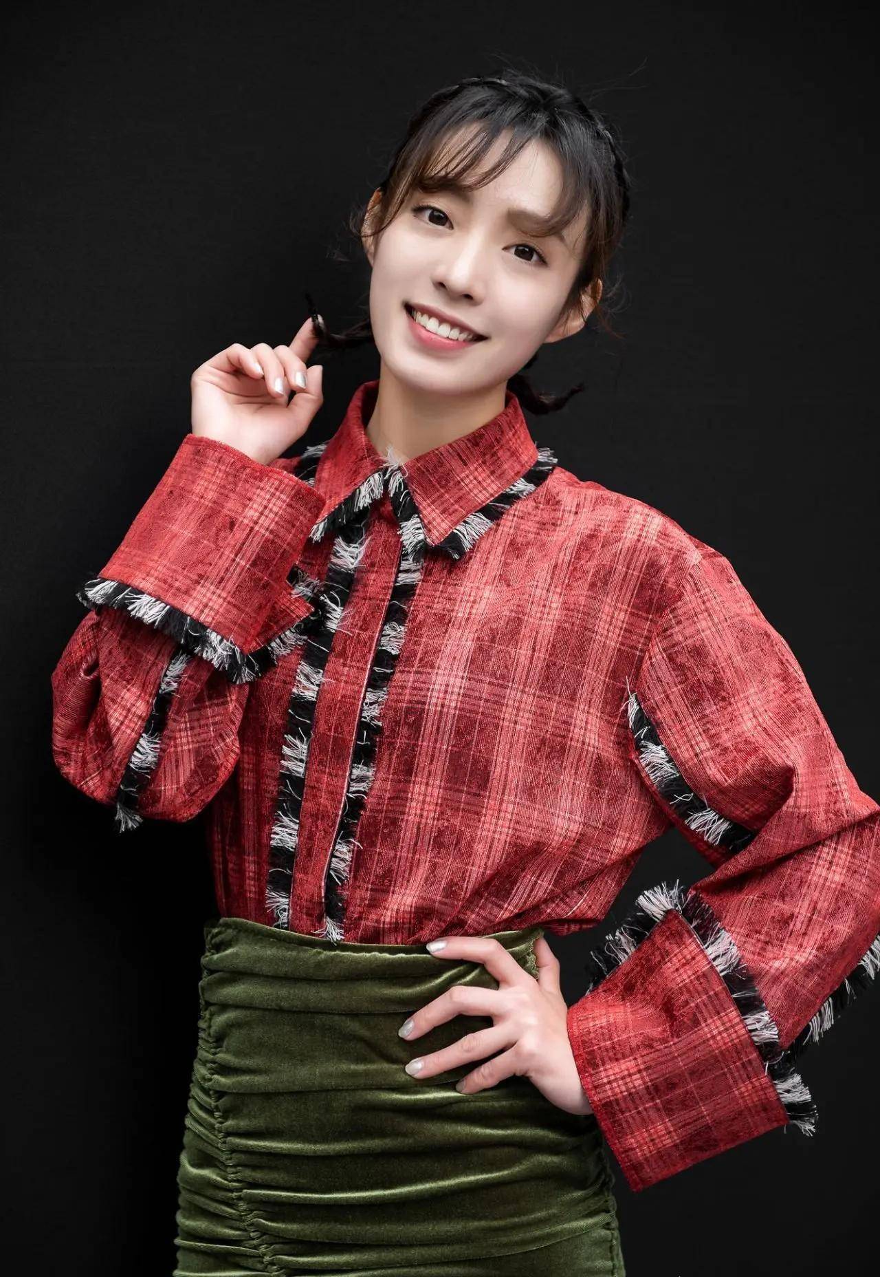 郝文婷一人千面,妈妈专业户不是盖的_张磊_角色_演技