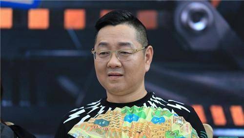 《加油好身材》热播张绍刚展示健身生活_节目_刘畊宏_训练