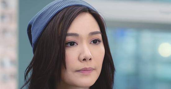 《法证先锋4》主演年纪太大遭群嘲,尽显当下tvb青黄不接人才凋零_演技