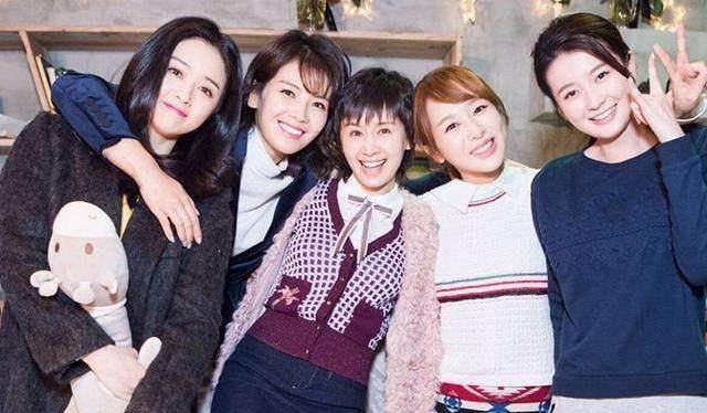 《欢乐颂2》五大看点:杨烁俘获刘涛芳心,杨紫乔欣恋爱初体验!