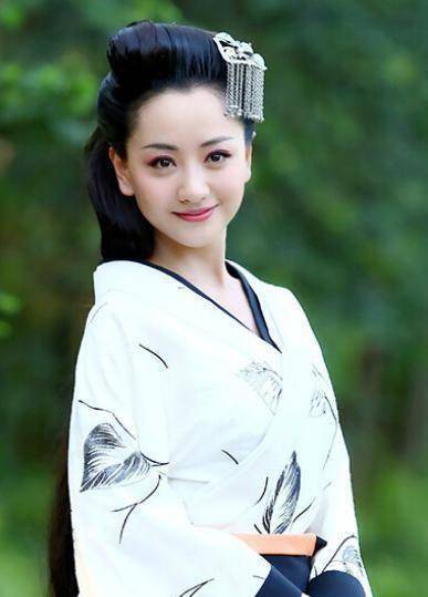 《玉楼春》杨蓉惊喜出演,身为"千年女二"的她,为何甘愿作配?