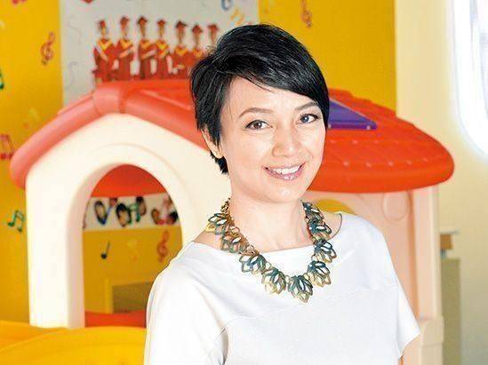 47岁前港姐杨婉仪涉嫌诈骗14.7万遭控告,曾说做教育不为赚钱!