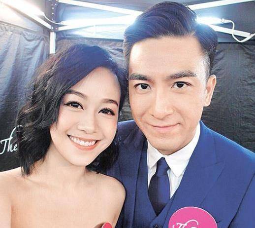 曾称马国明不合格,无结婚计划_许志安_郑秀文_事情